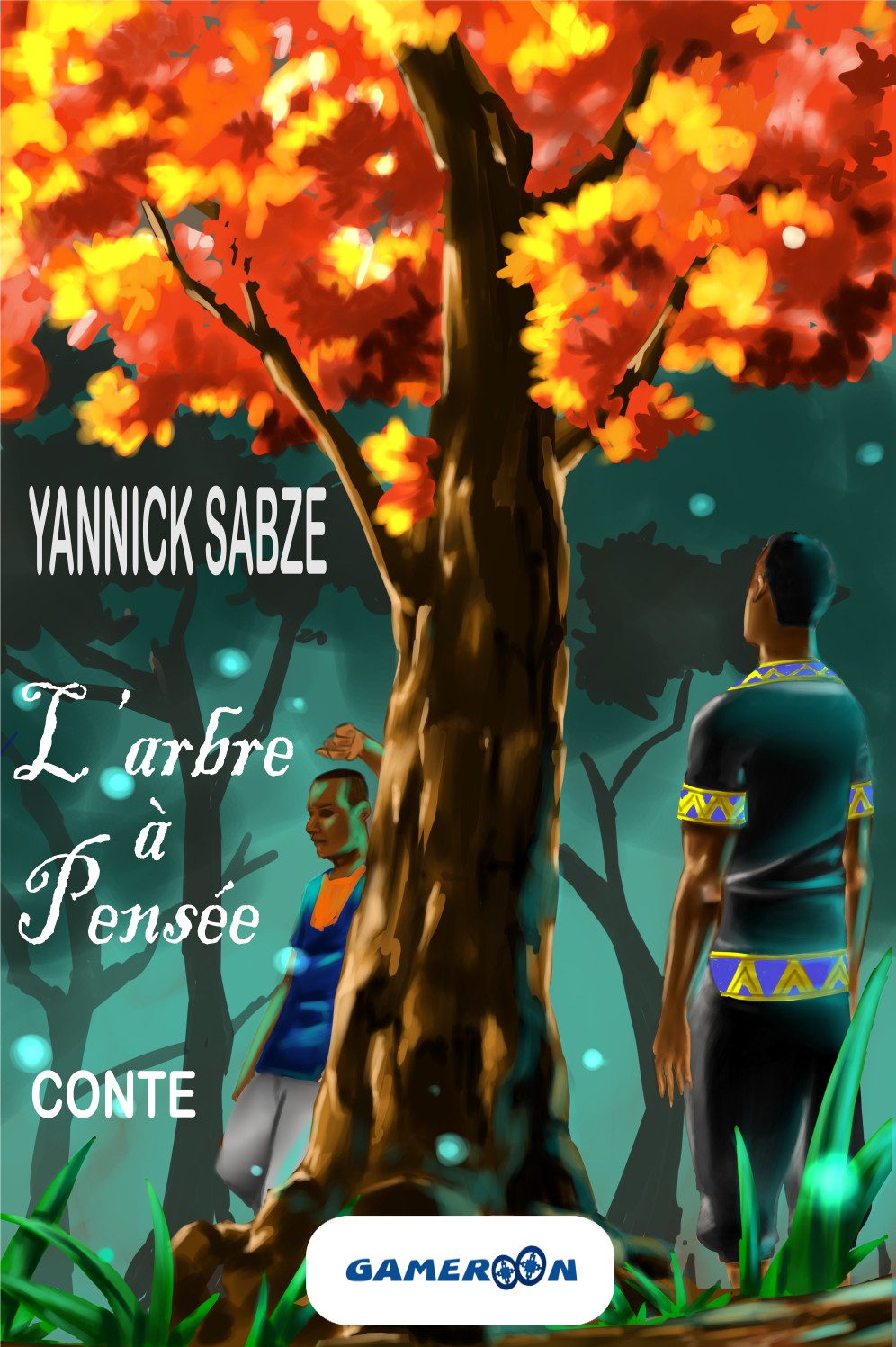 L'arbre à pensée
