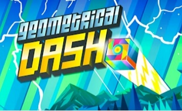 Geometrical Dash