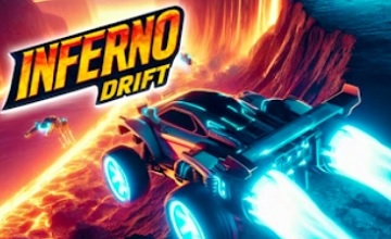 Inferno Drift