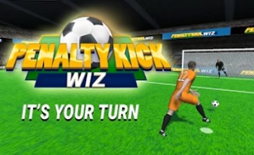 Penalty Kick Wiz