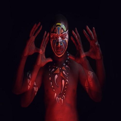 Profil Artistique Yannick Sabzé